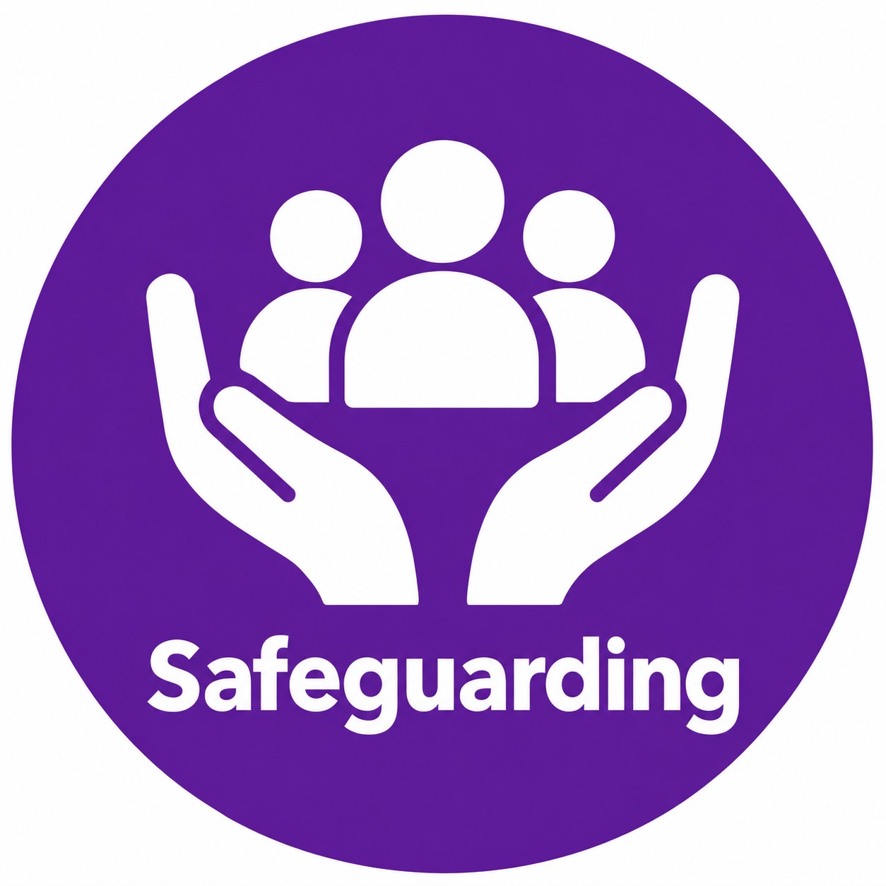 Safeguarding Logo