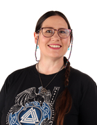 Photo of Mrs Lochwood