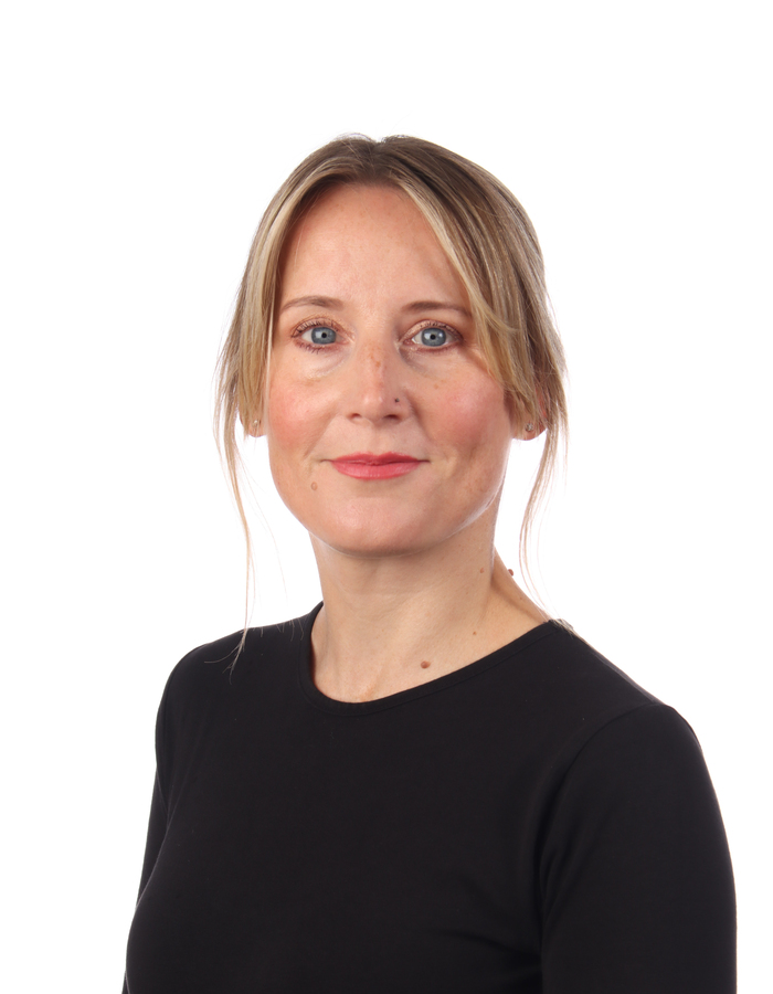 Photo of Mrs Cormier