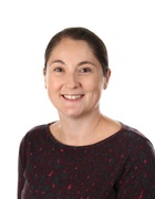 Photo of Mrs Alsbury