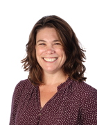 Photo of Mrs Tidy