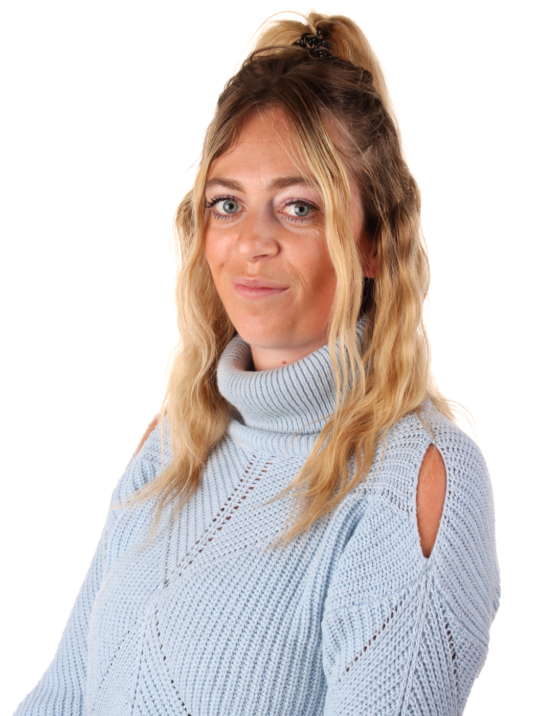 Photo of Miss Borrow