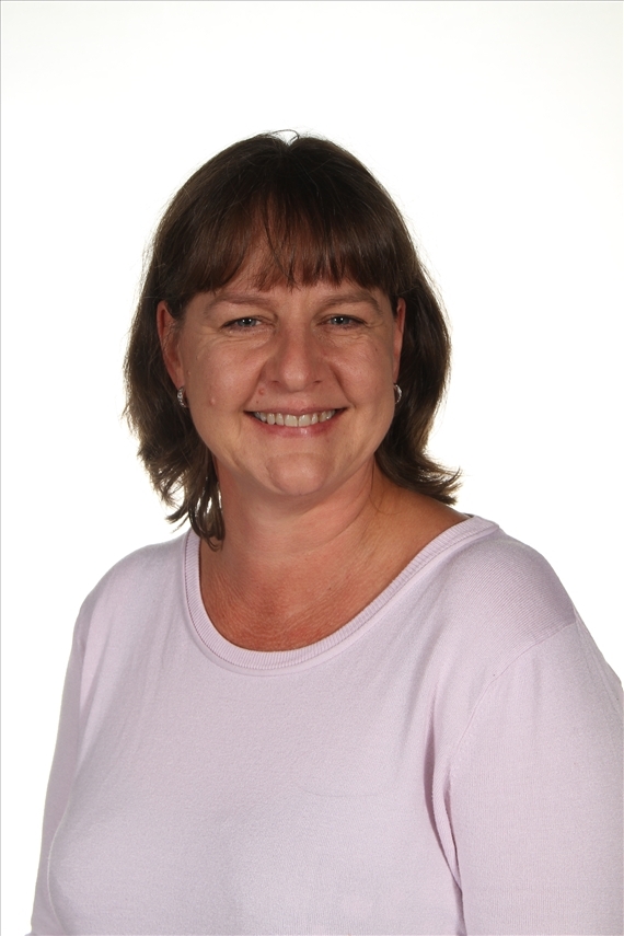 Photo of Mrs Nix