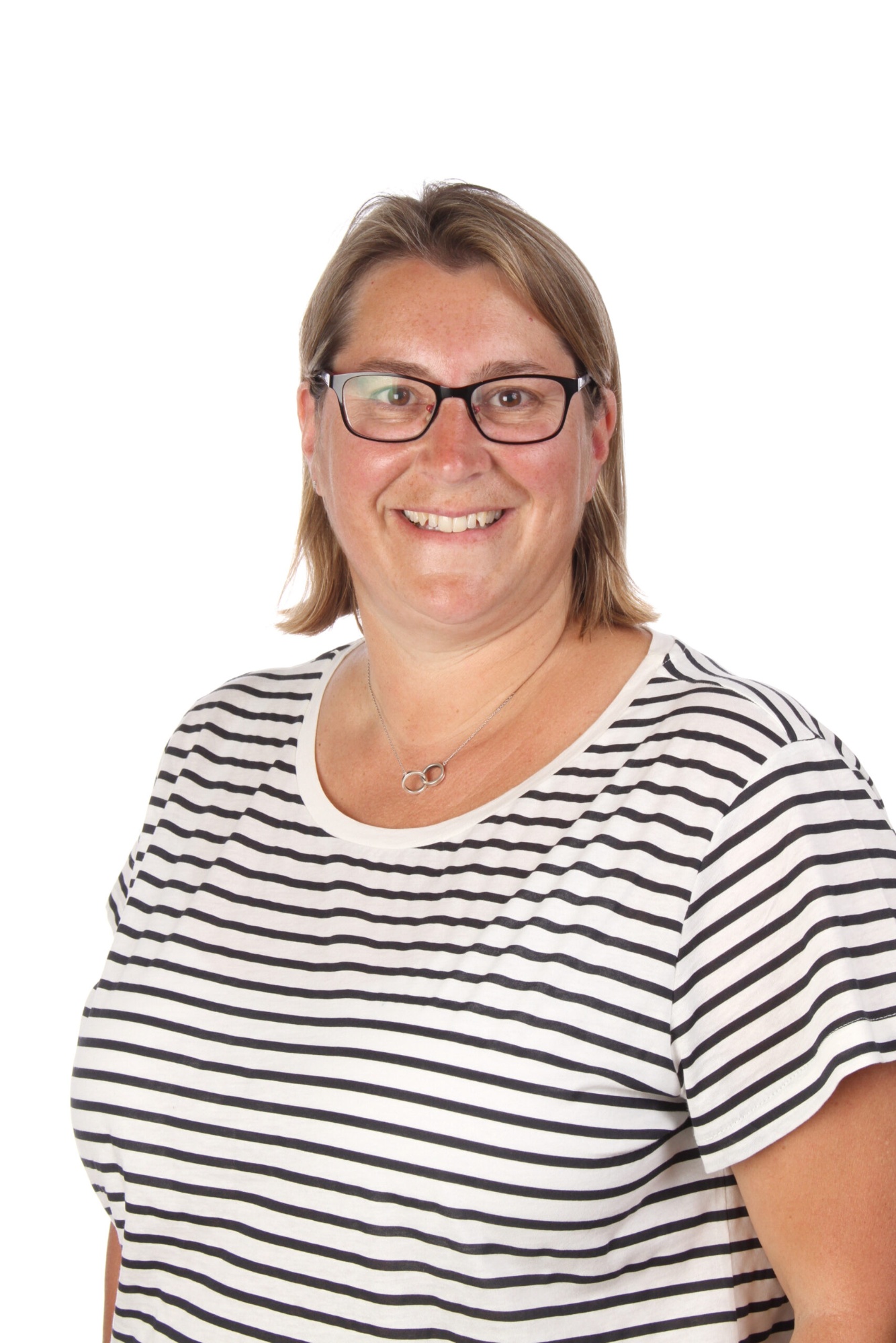 Photo of Mrs Wogan