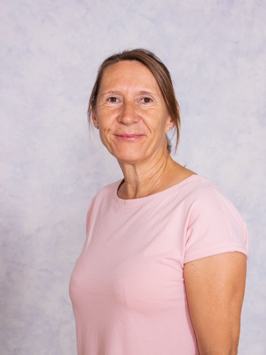 Photo of Mrs Cherriman