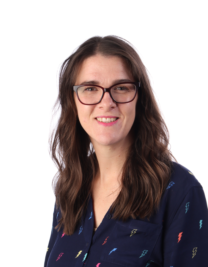 Photo of Miss Loftus