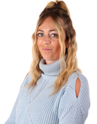 Photo of Miss Borrow