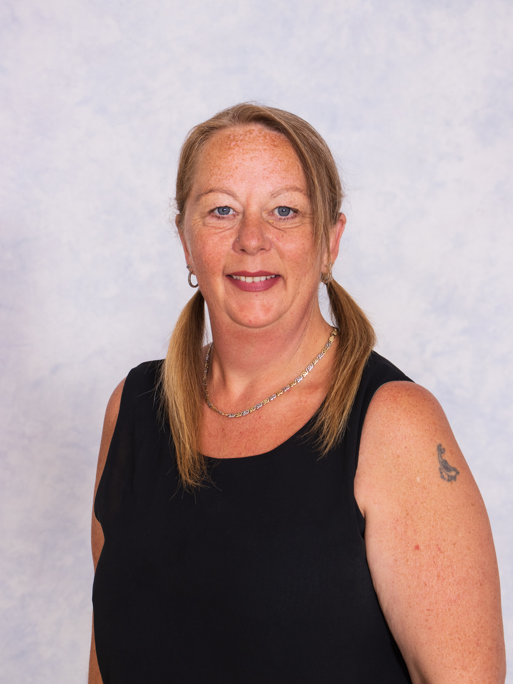 Photo of Mrs Rose