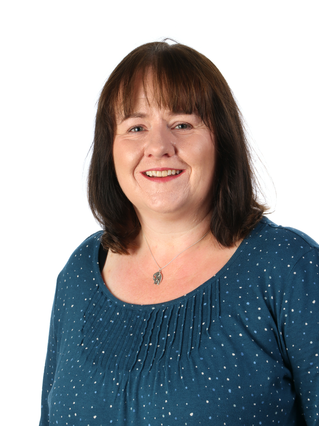 Photo of Mrs Metters