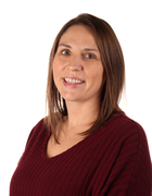 Photo of Mrs Goodwin