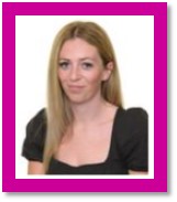 Photo of Miss Borrow