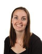 Photo of Mrs Barlow