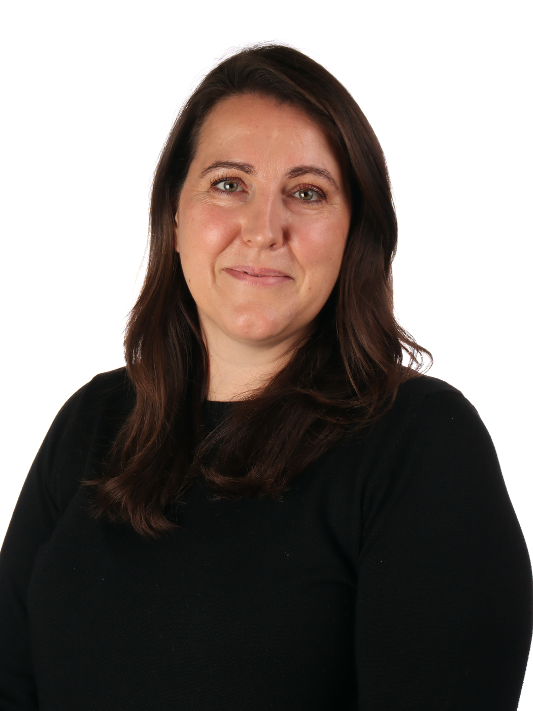 Photo of Mrs Hitchins