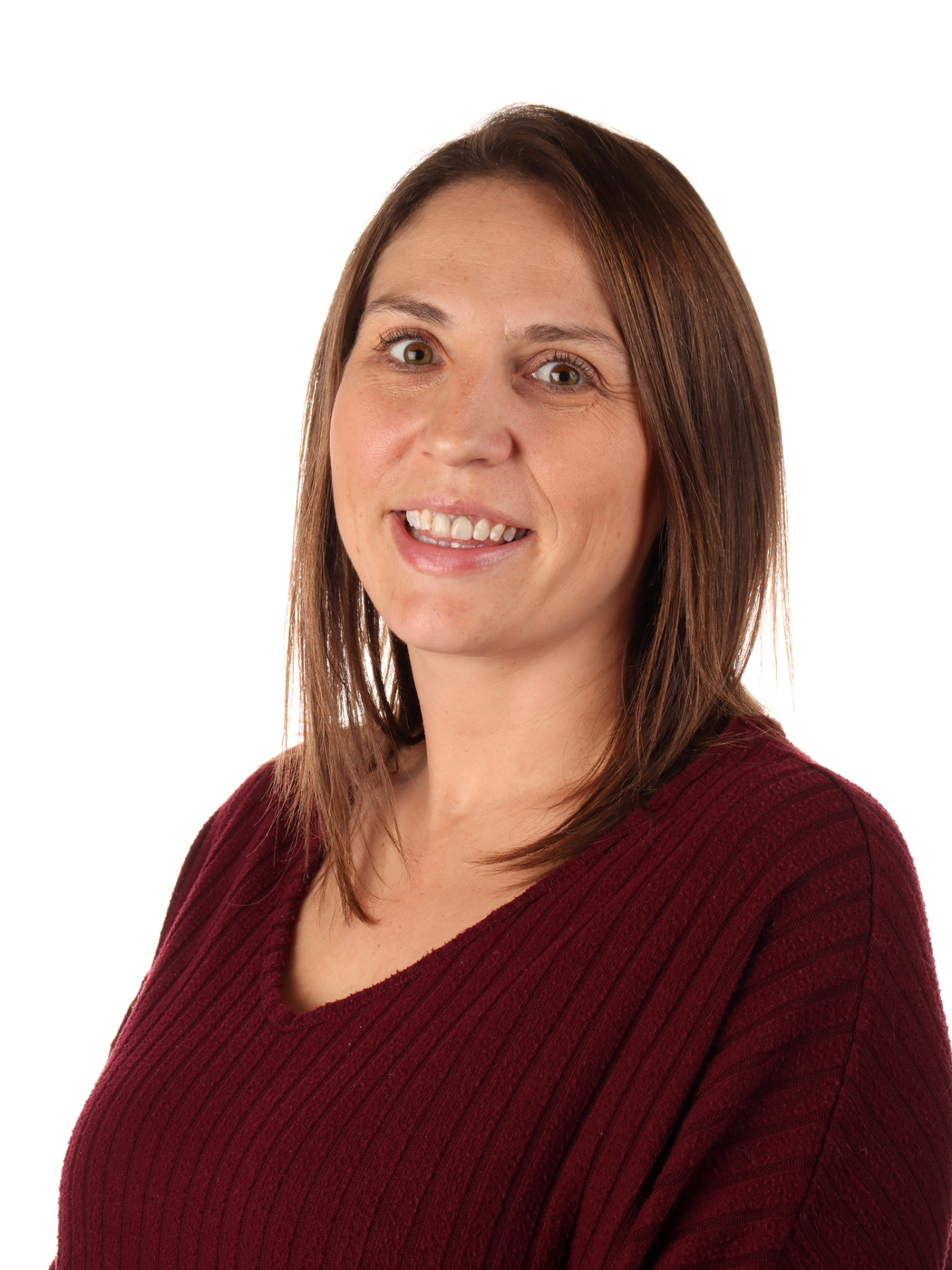 Photo of Mrs Goodwin