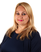 Photo of Mrs Samolevska