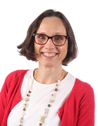 Photo of Miss Reeves