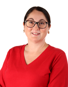 Photo of Mrs Alsbury