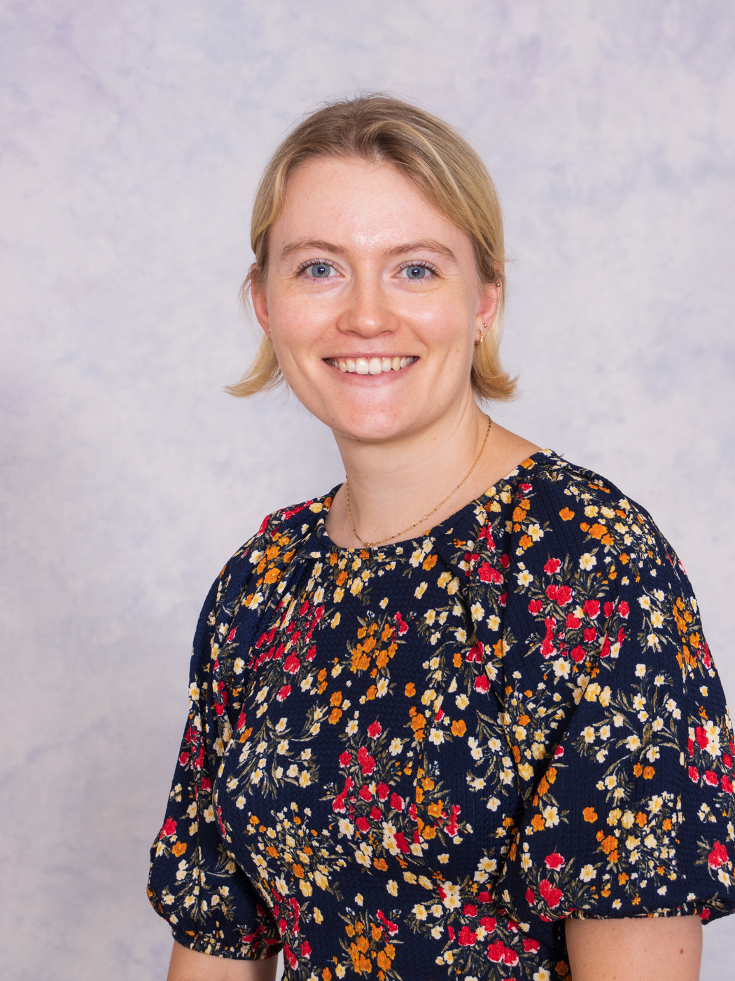 Photo of Mrs Wilcox