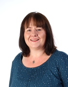 Photo of Mrs Metters
