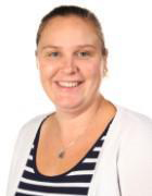 Photo of Mrs Sears