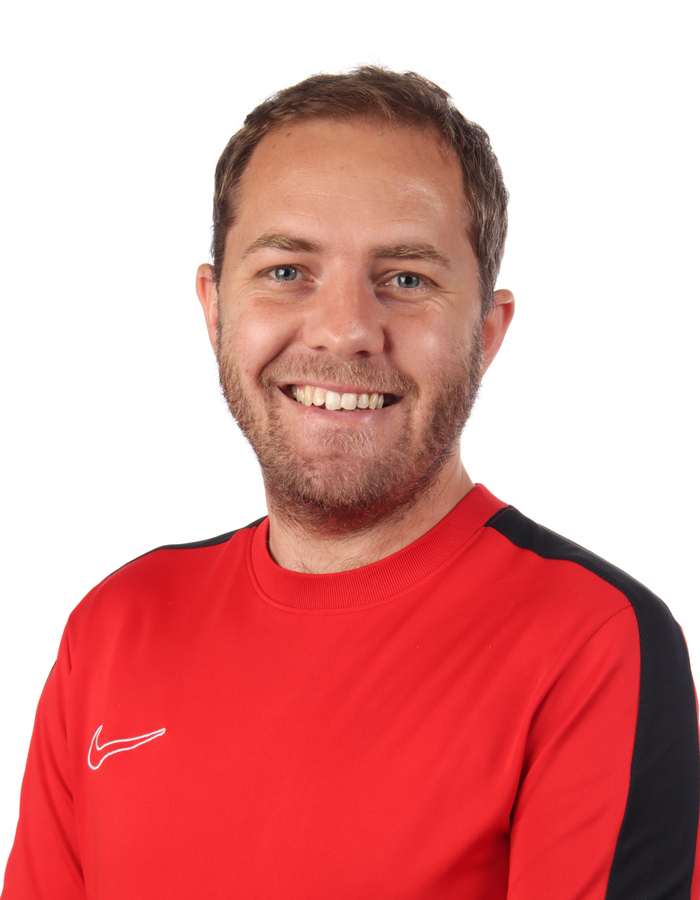 Photo of Mr Stepney