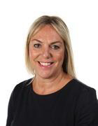 Photo of Ms Wren