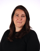 Photo of Mrs Hitchins