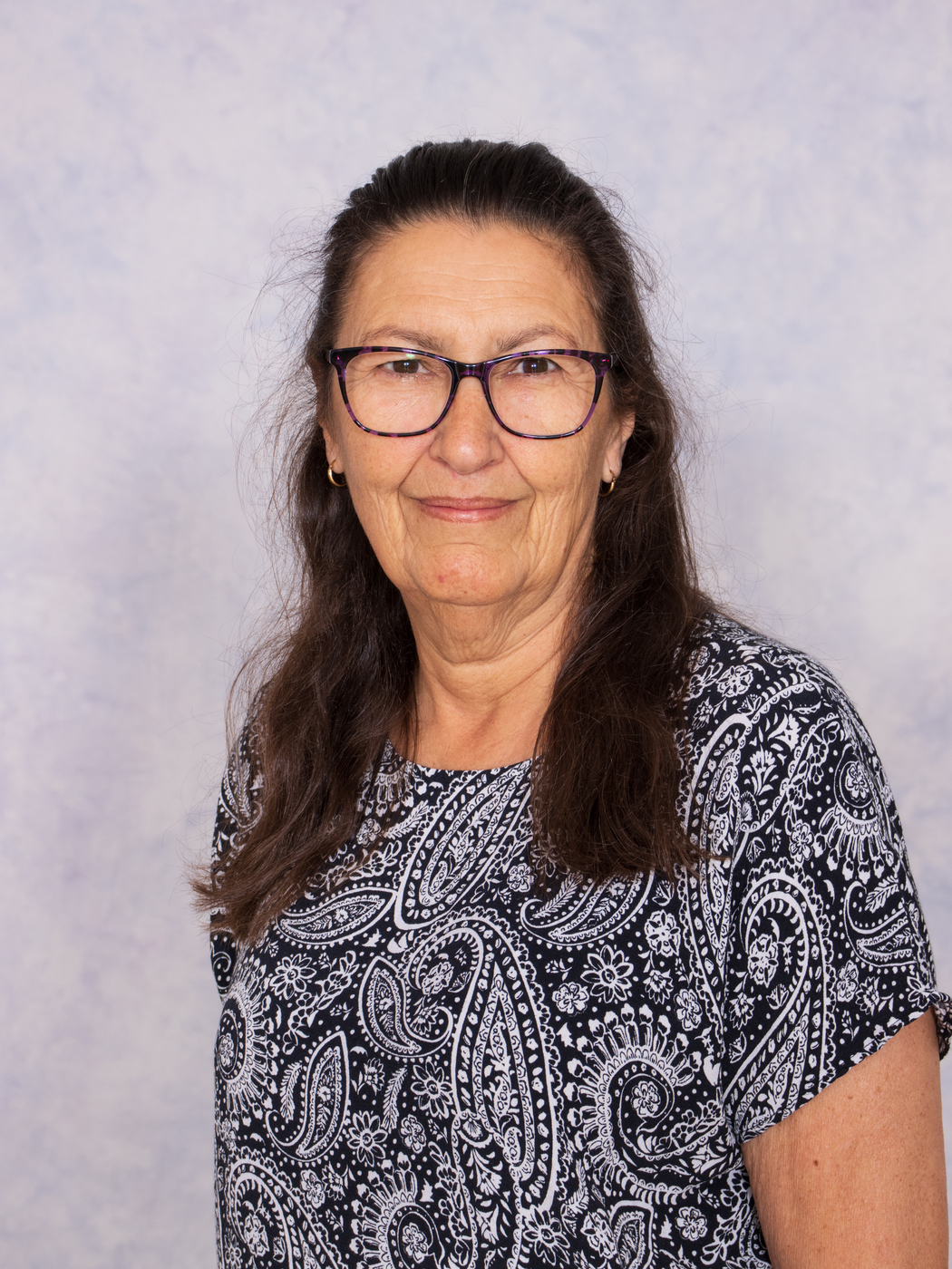 Photo of Ms Mena