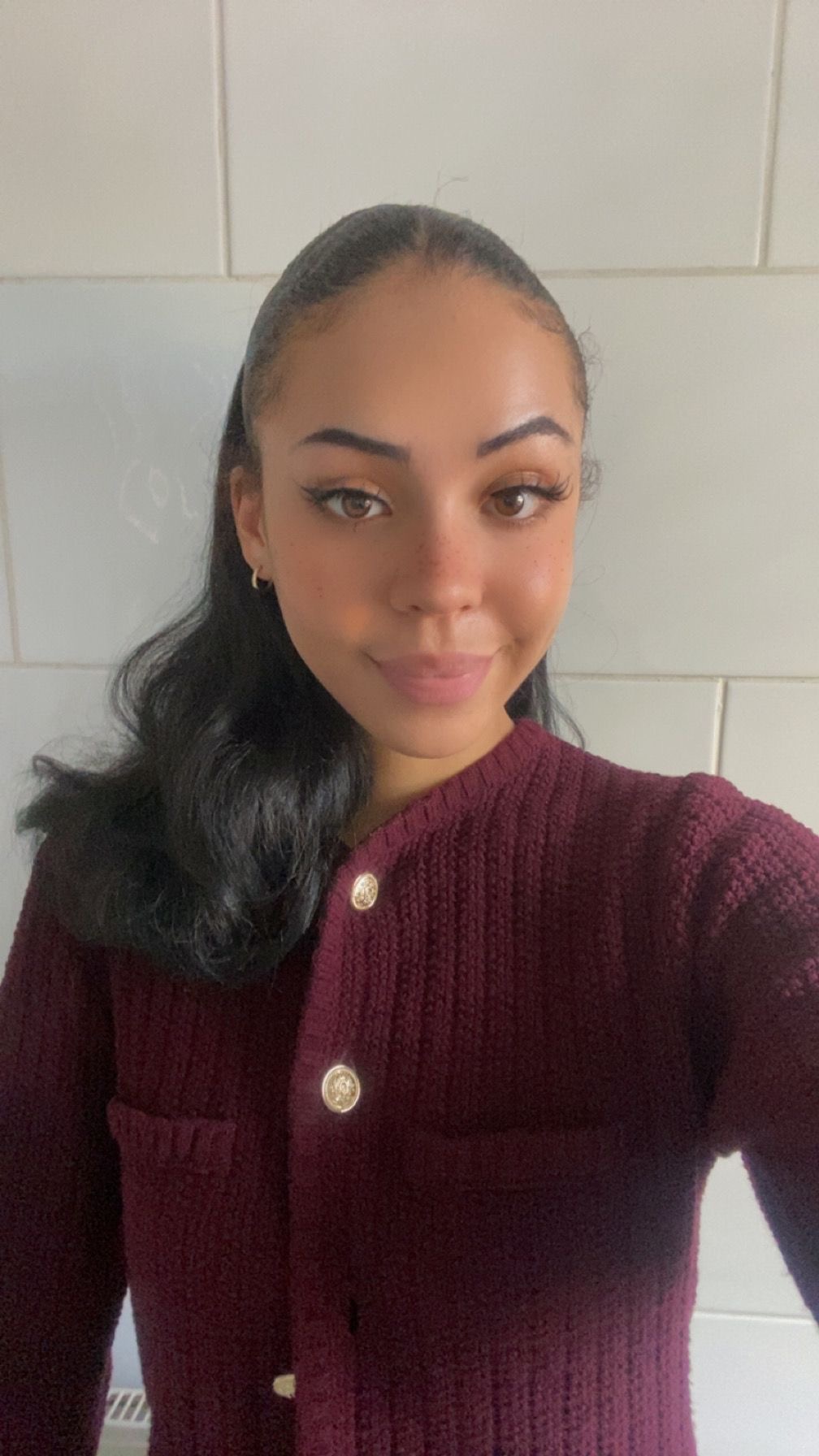Photo of Miss Pierre