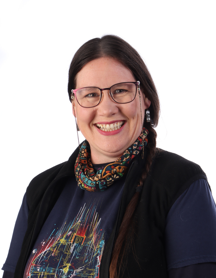 Photo of Mrs Lochwood